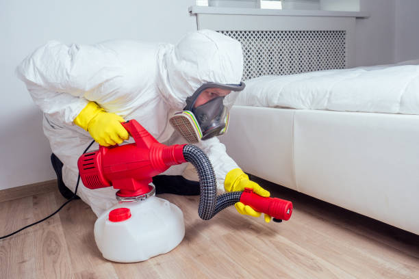 Best Best Pest Control Companies  in Beacon Square, FL
